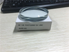 Index 1.56 Photochromic Lenses Blanks , Anti Glare Transition Lenses Blank