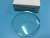SF 1.56 Photochromic Progressive HMC Semi Finished Lens Blanks For Far And Near Vision And Outdoor Activites