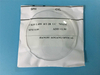 UC Prescription Round Top Bifocal Lens Clear Vison 1.499 Refractive Index