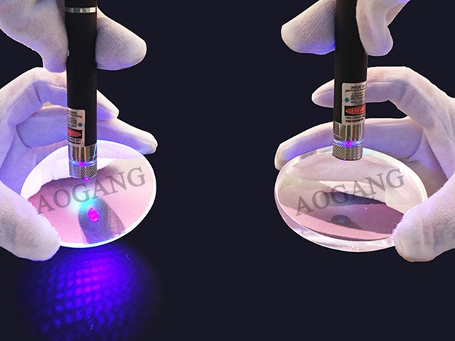 Is Blue Light Bad For Your Eyes?  Transitions Lenses Blue-Violet Light