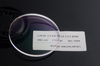 UV420 Protection Blu Ray Cut Lens , AR Coating Standard 1.59 Polycarbonate Lenses