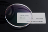 China factory wholesale PC 1.59 polycarbonate price HC HMC optical lenses ophthalmic lens