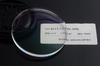 Anti Glare Blue Cut Lenses For Computer Eyewear Glasses 1.61 Index AR Coating