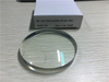 1.56 Photochromic Bifocal Transition Lenses Blank , Semi Finished Round Top Bifocal Lens
