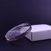 Danyang Optical Blue Lens Cut 1.59 Polycarbonate HMC AR Blue Cut Lenses Optical Lens Eyeglass Lens Price