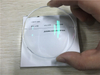 1.59 Polycarbonate Prescription AR Coating Lenses In Eyeglass For Outdoor Activities
