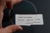 High quality 1.59 PC polycarbonate HMC AR coating flat top bifocal ophthalmic lens