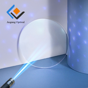 Anti Blue Ray 1.56 AR Coating Blue Block Lens for Blue Light Blocking Glasses