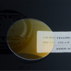 1.56 single vision nk55 hmc AR coating optical lenses resin eyeglasses organic lens optical lenses